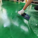 石河子VEF地坪什么是VEF地坪-缩略图1